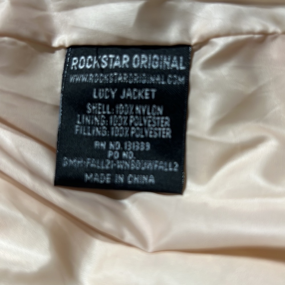 Coat - Picture 5 of 7